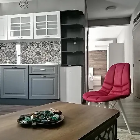 The Old Bakery Otel Filibe