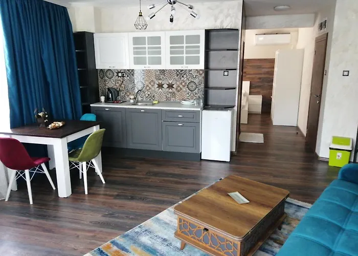 Hotel The Old Bakery