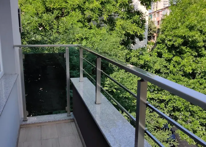 The Old Bakery 3* Plovdiv