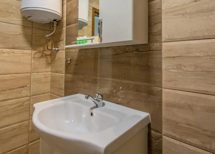 The Old Bakery Hotel