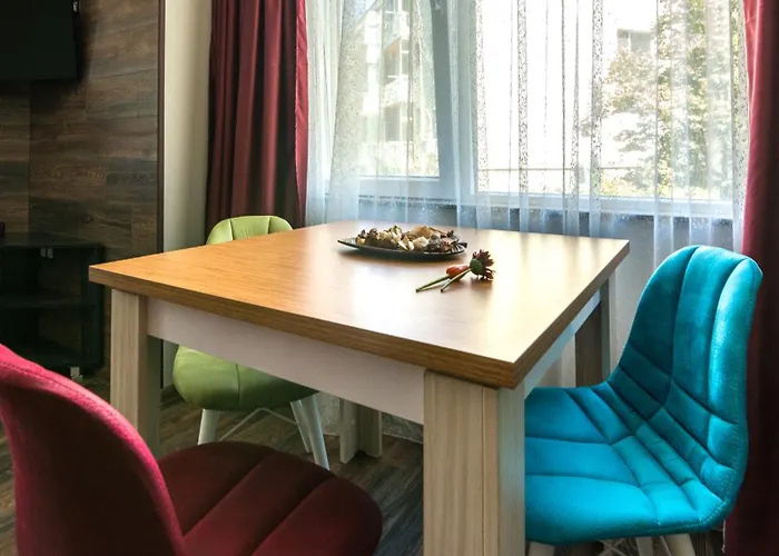 Hotel The Old Bakery