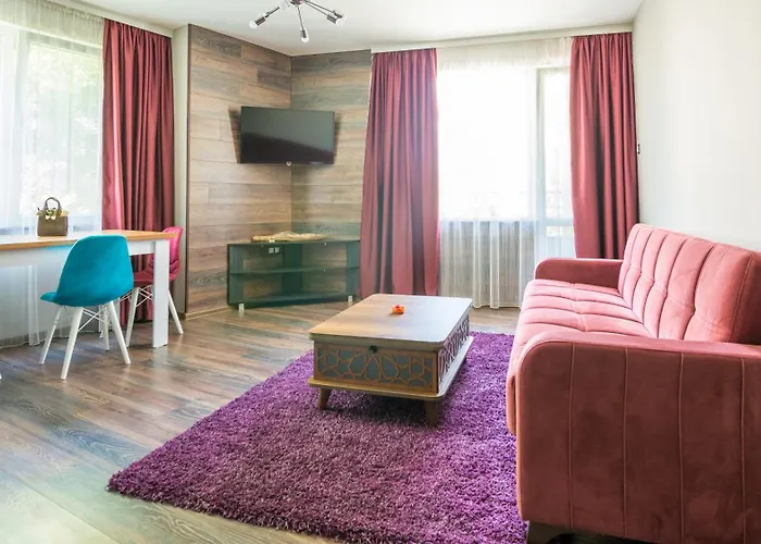 The Old Bakery Hotel Plovdiv