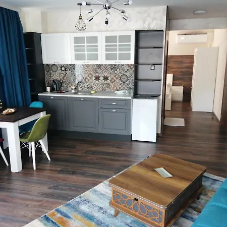 Hotel The Old Bakery