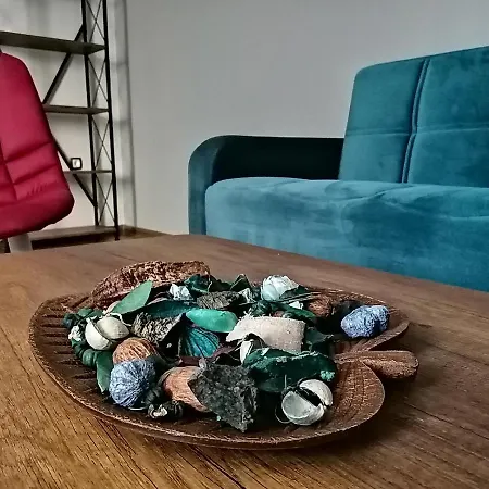 The Old Bakery Hotell Plovdiv