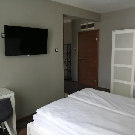 Hotel The Old Bakery 3*