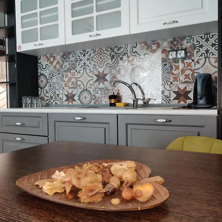 The Old Bakery Hotel