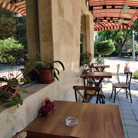 The Old Bakery Hotel