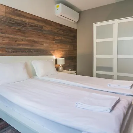 Hotel The Old Bakery 3*