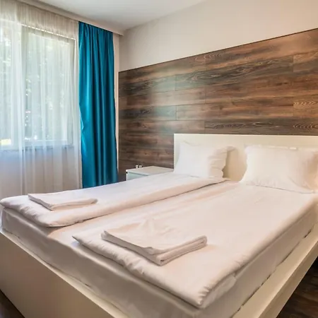 The Old Bakery Hotel Plovdiv