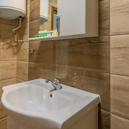 The Old Bakery 酒店