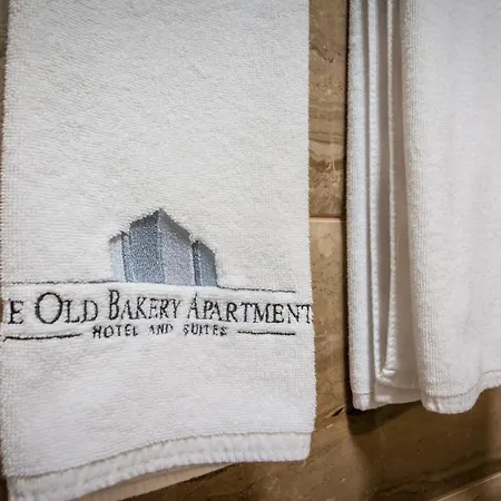 The Old Bakery Hotel 3*
