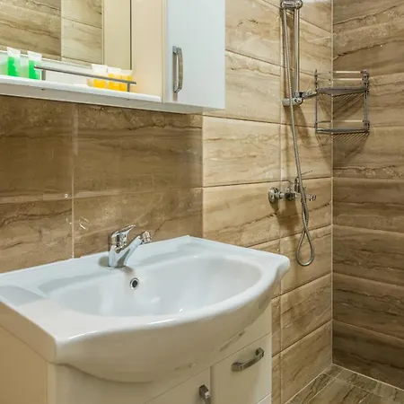 The Old Bakery 酒店