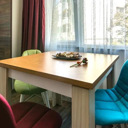 Hotel The Old Bakery