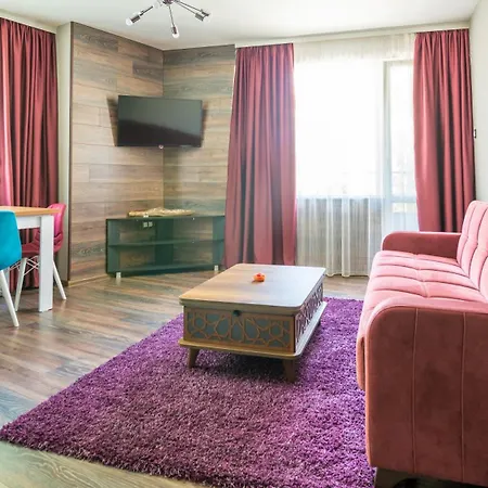 The Old Bakery Hotel Plovdiv