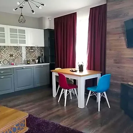 The Old Bakery Hotel