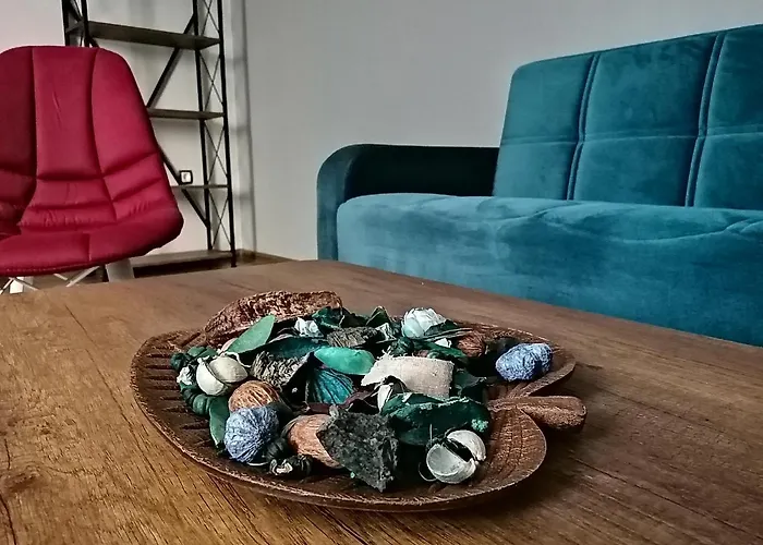 The Old Bakery Hotel Plovdiv