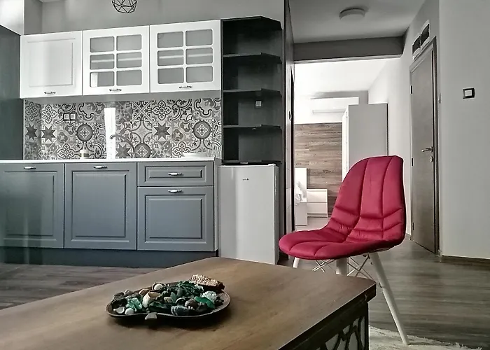 The Old Bakery Hotel Plovdiv