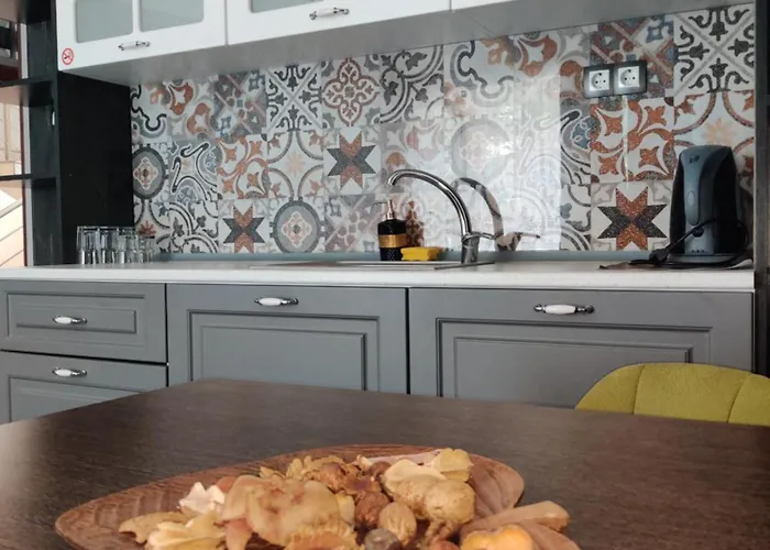 The Old Bakery Hotel