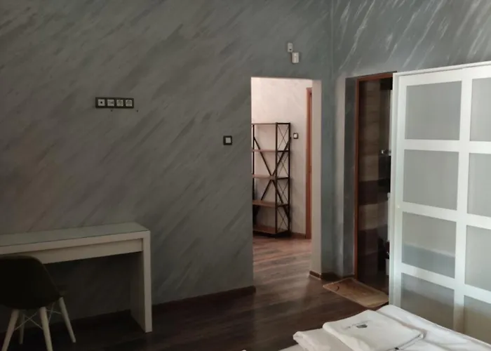 The Old Bakery Plovdiv