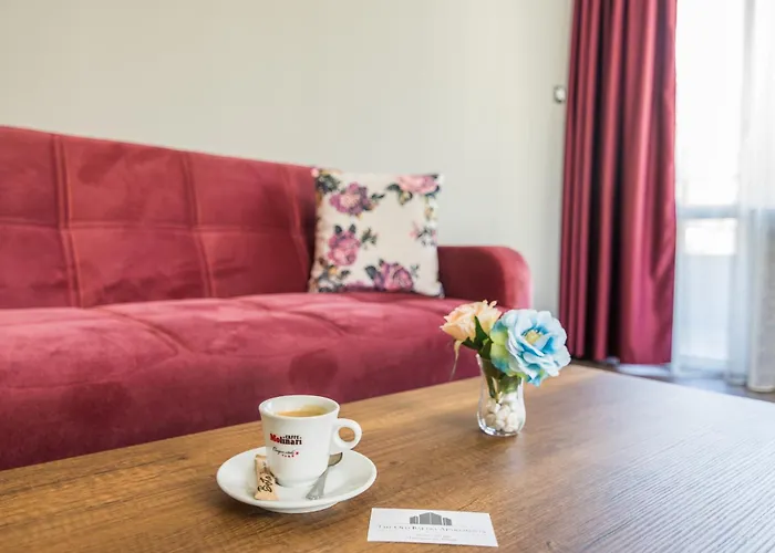 Hotel The Old Bakery Plovdiv