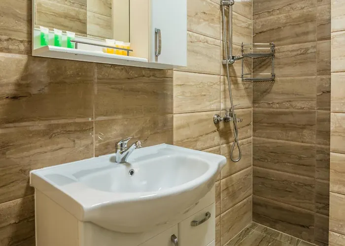 The Old Bakery Hotel